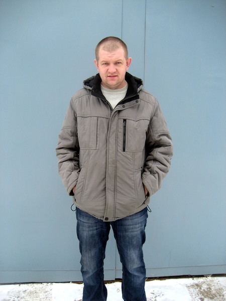 Алексей Салов