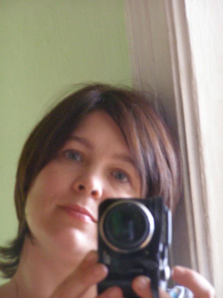 Наталия Серова