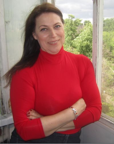 Валентина Ковалева