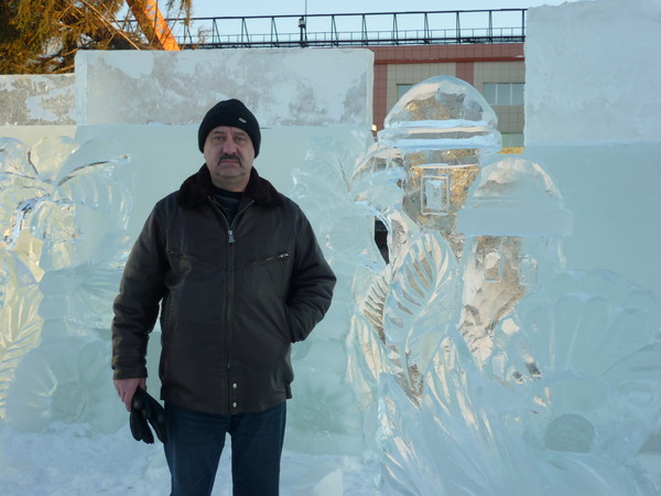 Владимир Логинов