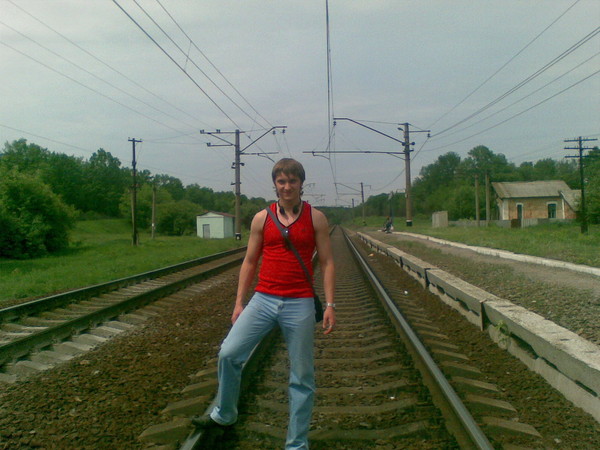 Сергей Скрипник
