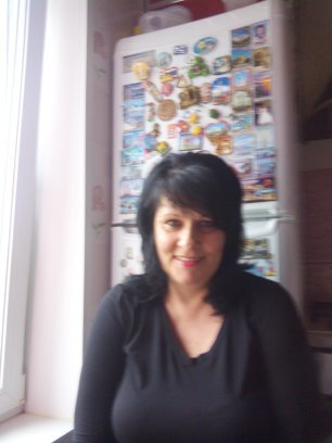 Светлана Качалова