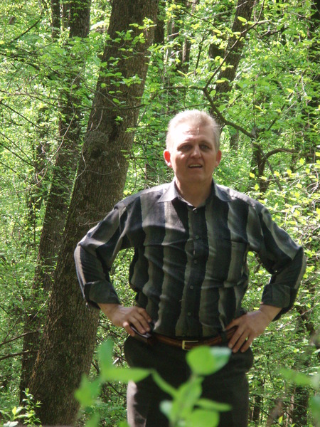 Александр Гринь