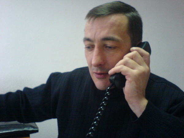 Игорь Будников