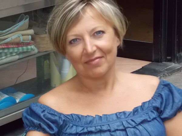 Жанна Иванова