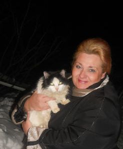 Елена Арапочкина