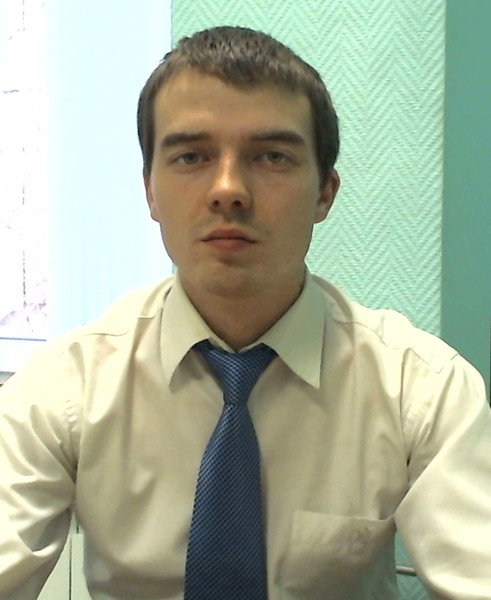 Дмитрий Кузнецов