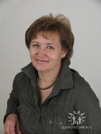 Тамара Куряева
