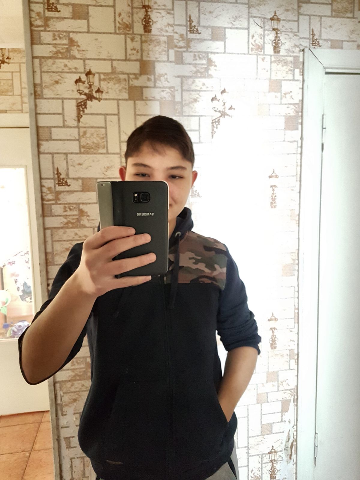 Акежан Берлик