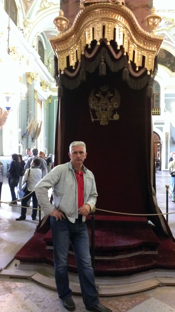 Сергей Комисарук