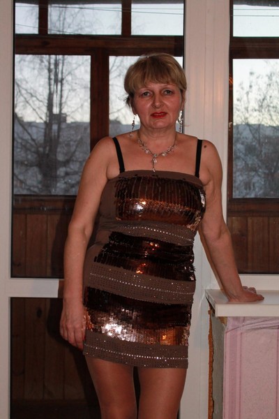 Людмила Александрович