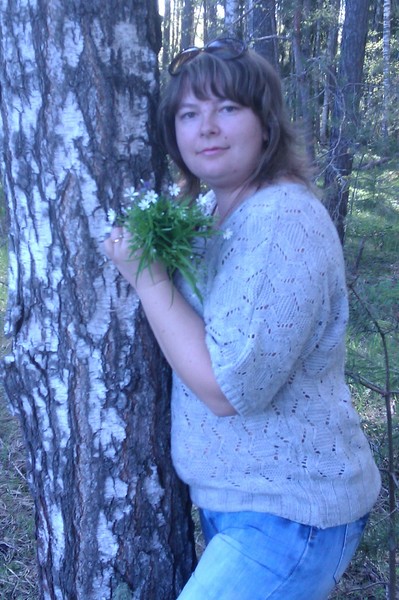 Екатерина Карплюк
