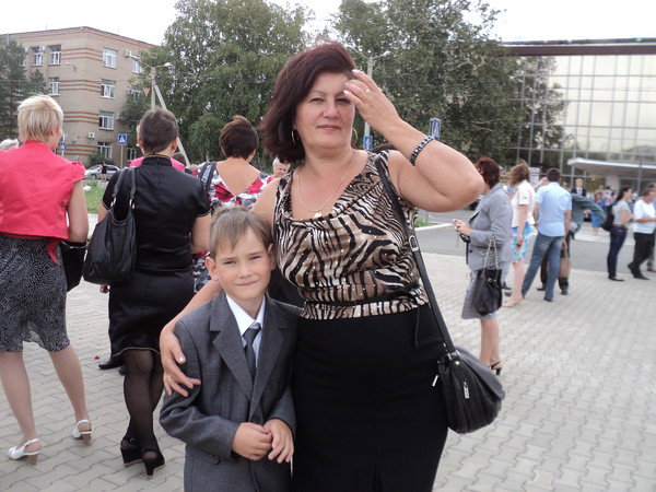 Рита Абдулханова