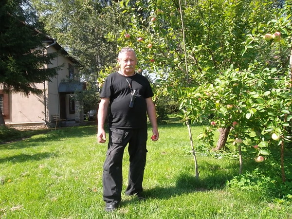Иван Удовиченко