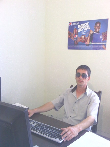 Иномжон