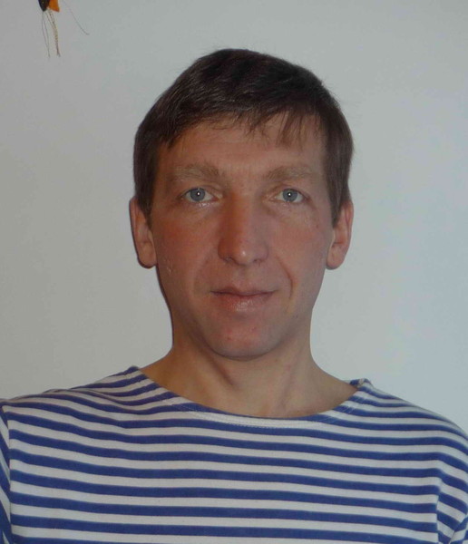 Игорь Иванов