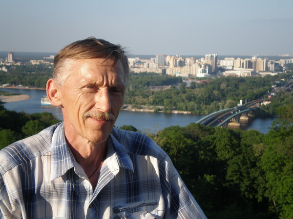 Владимир Юшкевич