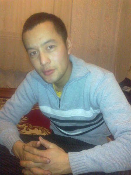 Ауезхан Алталиев