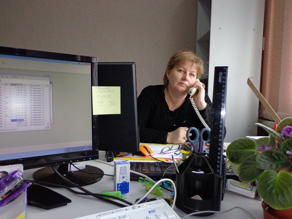 Елена Раздобудько