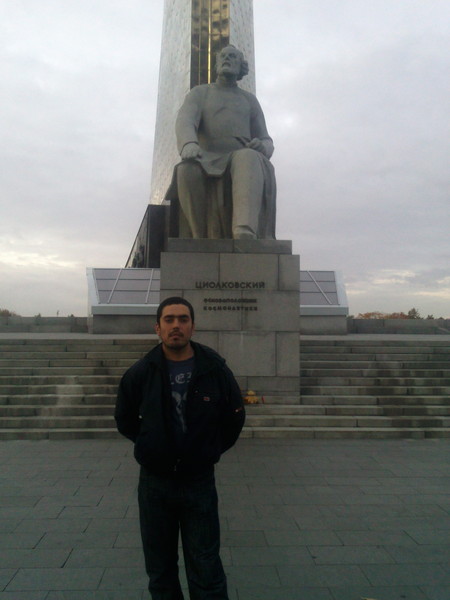 Муким Гиёев