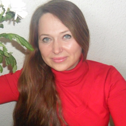 Алена Иванова