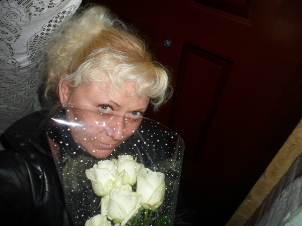 Елена Лазарчук