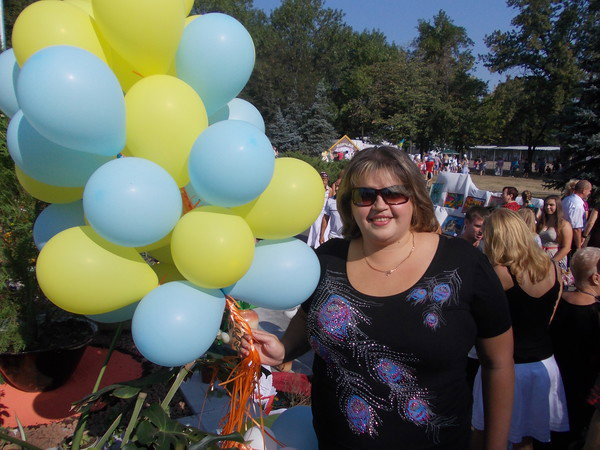 Наталия Заболотняя