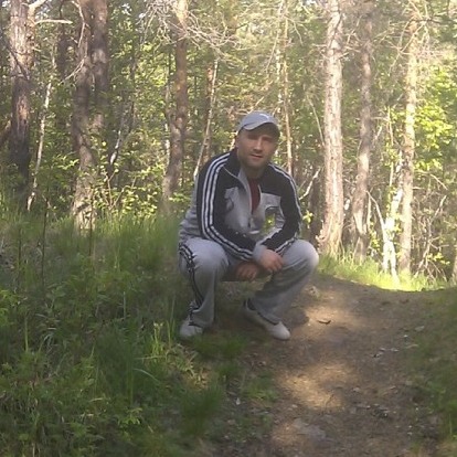 Эрик Геворков