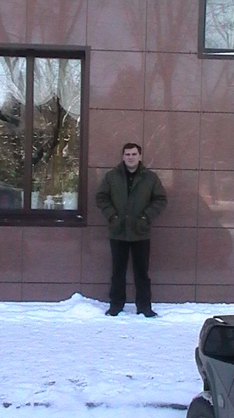 Андрей Рябошкапов