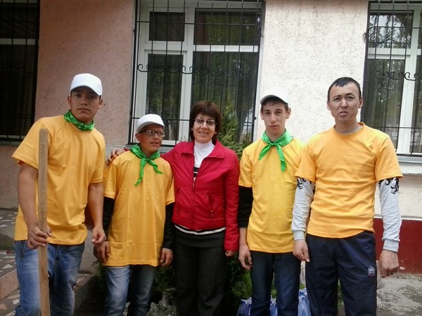 Светлана Фрезе