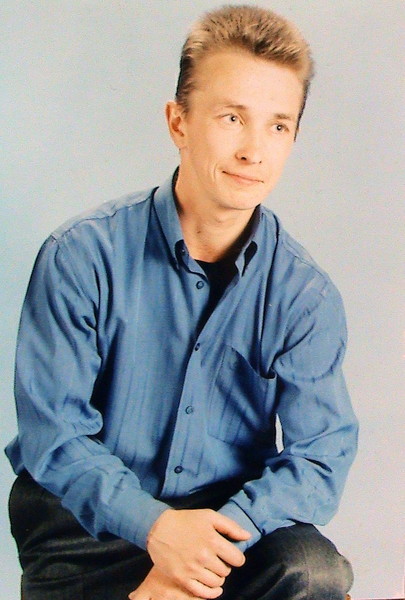 Александр