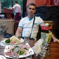 Александр Сергеевич