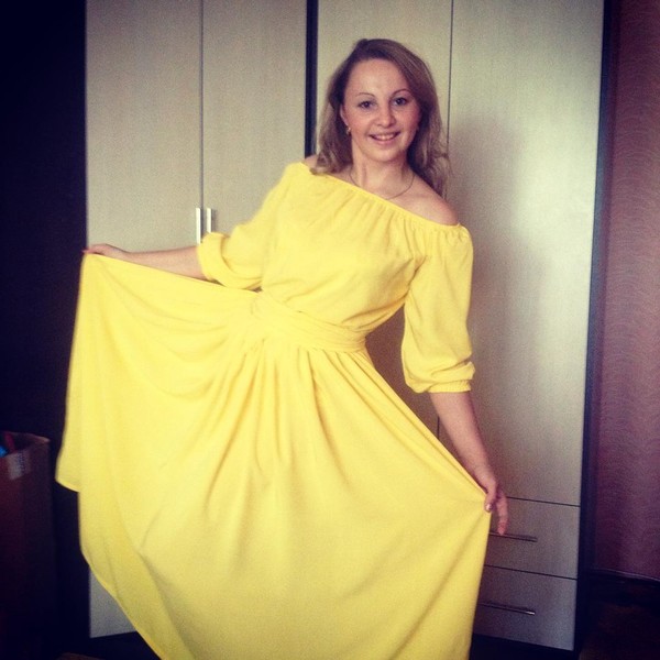 Марина Вредина