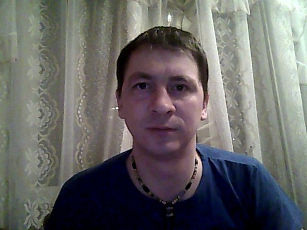 Сергей Громов