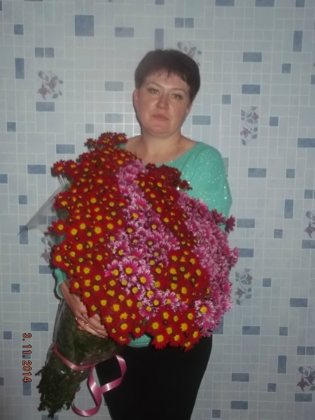 Алла Штейнпресс