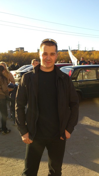 Александр Noname