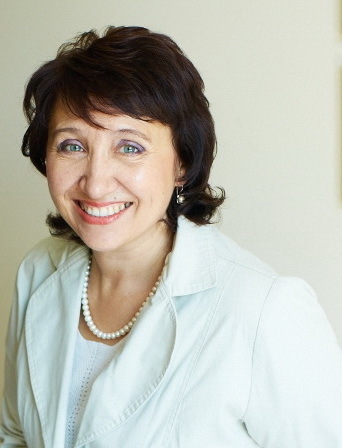 Наталья Поженко