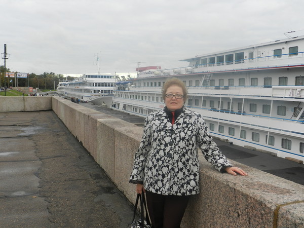 Ирина Шмелёва