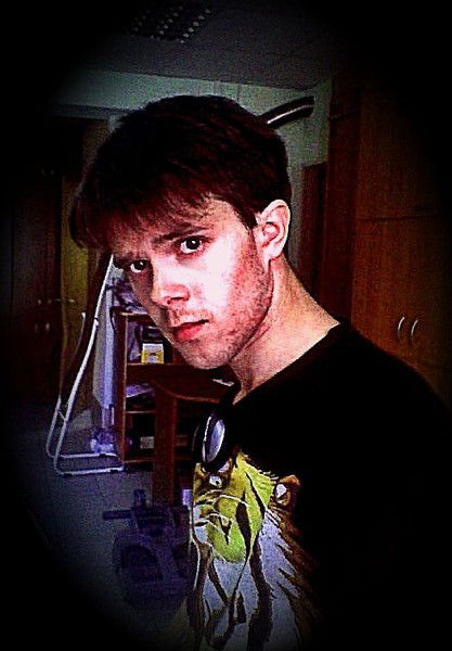 Алексей Голдобин