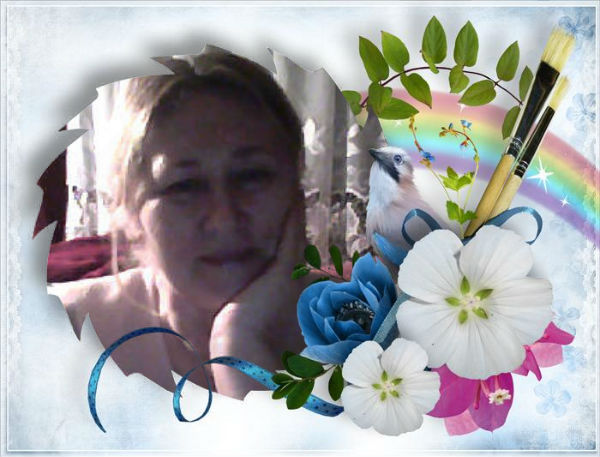 Lysi Sheremetyeva