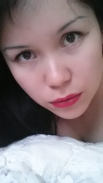 Gulsum Karibaeva