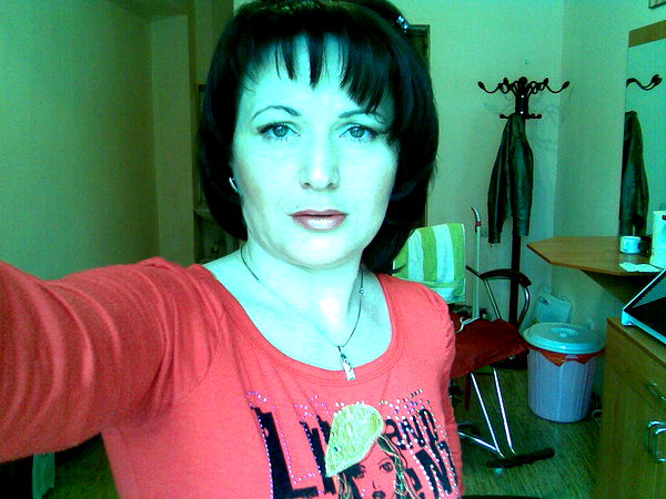 Татьяна Николаева