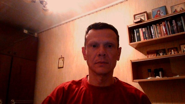 Олег Иванович Потапов