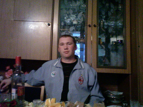 Aлексей Бекк