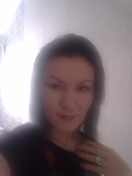 Айжан Дюсекенова