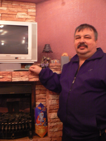 Виктор Жерин