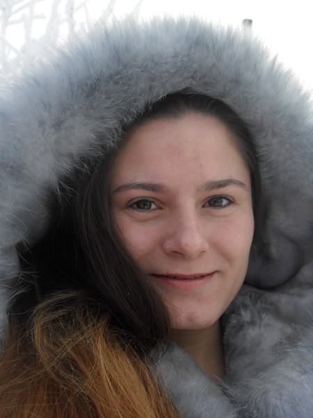 Ирина Юрьевна