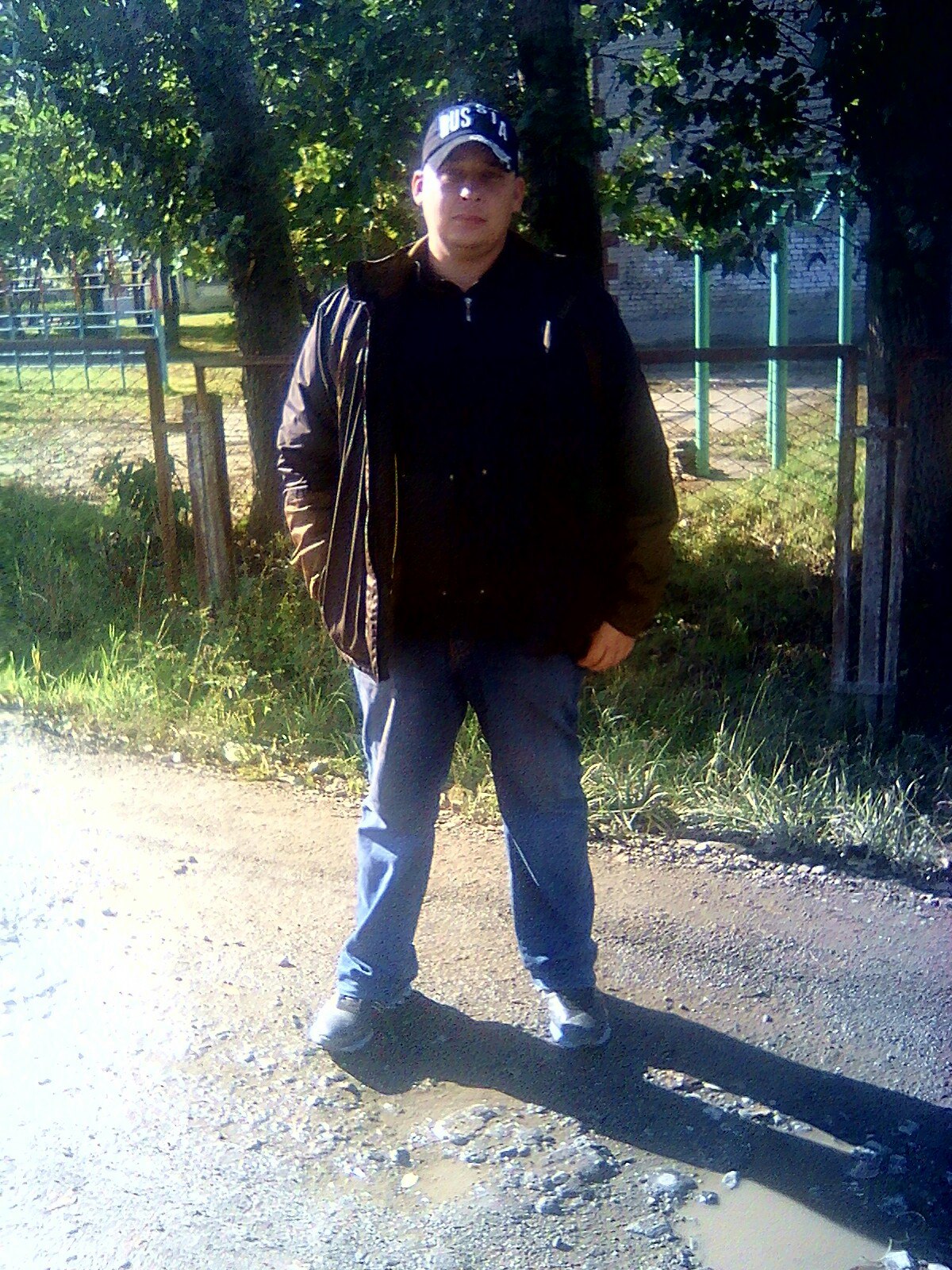 Фёдор Деринг