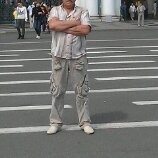 Геннадий Балашов