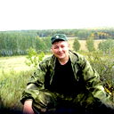 Михаил Тройнин